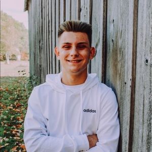 Meet your Posher, Nolan